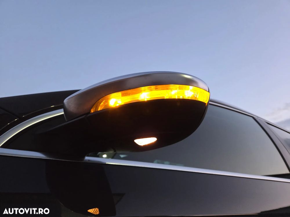 Volkswagen Passat 2.0 TDI 4Motion DSG BlueMotion Tech Highline - 29