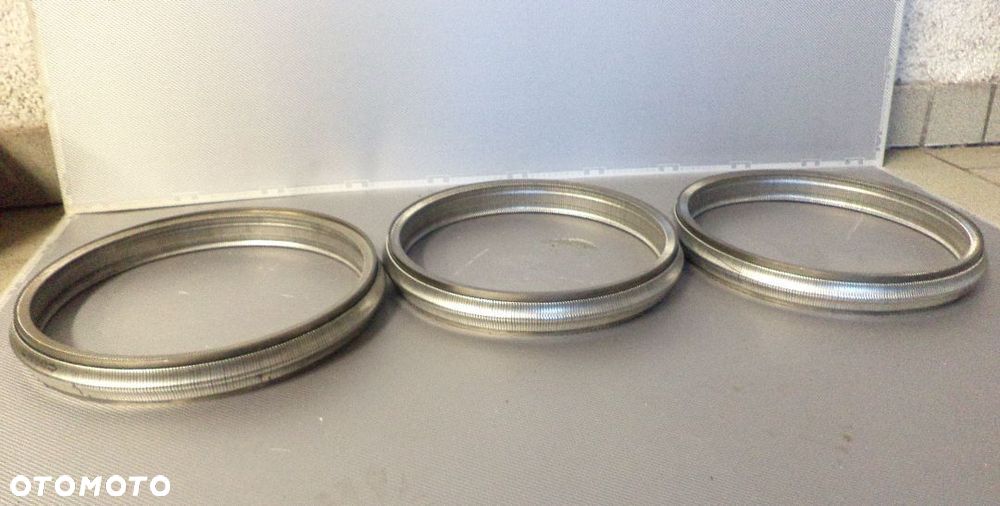 Łańcuch skrzyni biegów Mercedes A-klasa 901063 0922-001A - 1