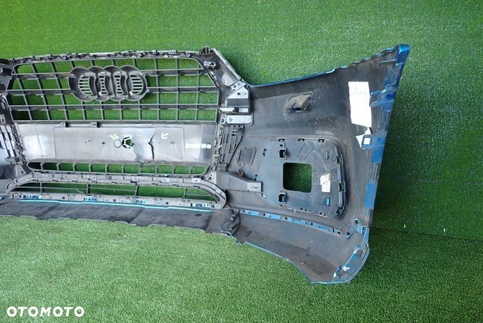 AUDI Q3 15- zderzak przedni przód - 8