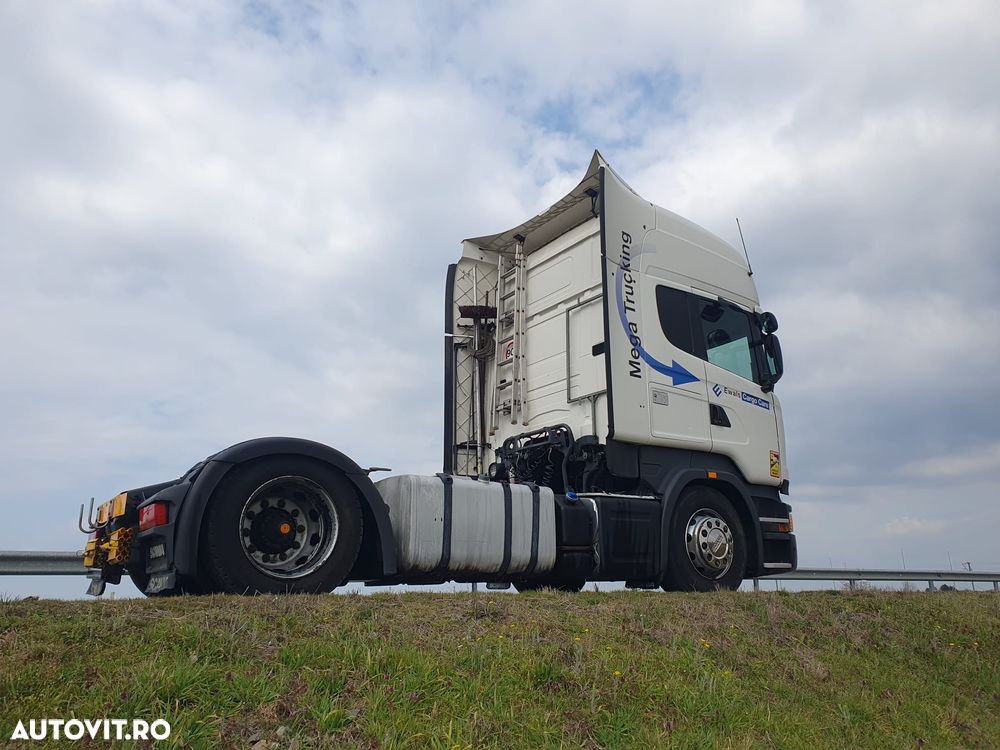 Scania R410 - 21