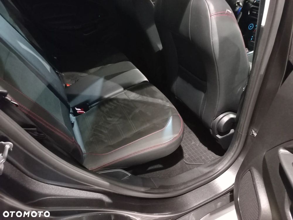 Ford EcoSport 1.0 EcoBoost GPF ST-Line ASS - 36