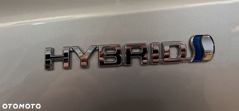 Toyota Corolla 1.8 Business Edition - 31