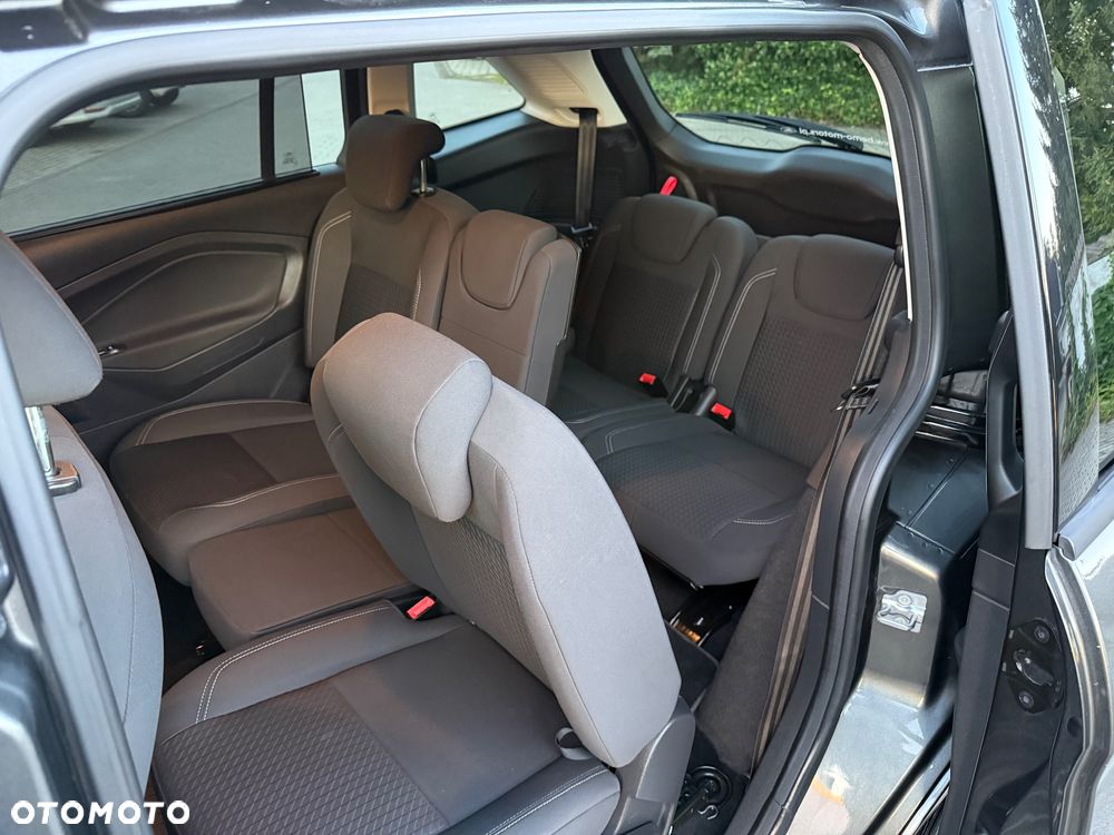 Ford Grand C-MAX 1.6 Trend - 8