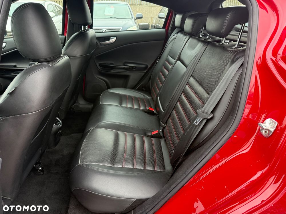 Alfa Romeo Giulietta 1.4 TB 16V Multiair TCT Sport - 29