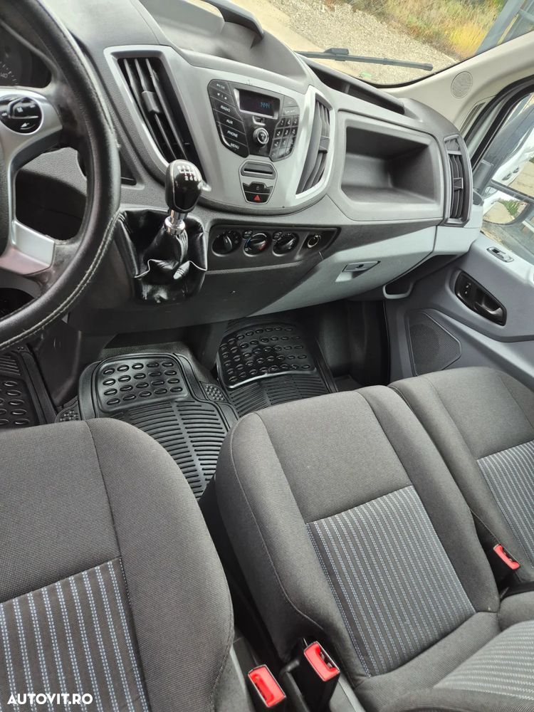 Ford Transit - 7