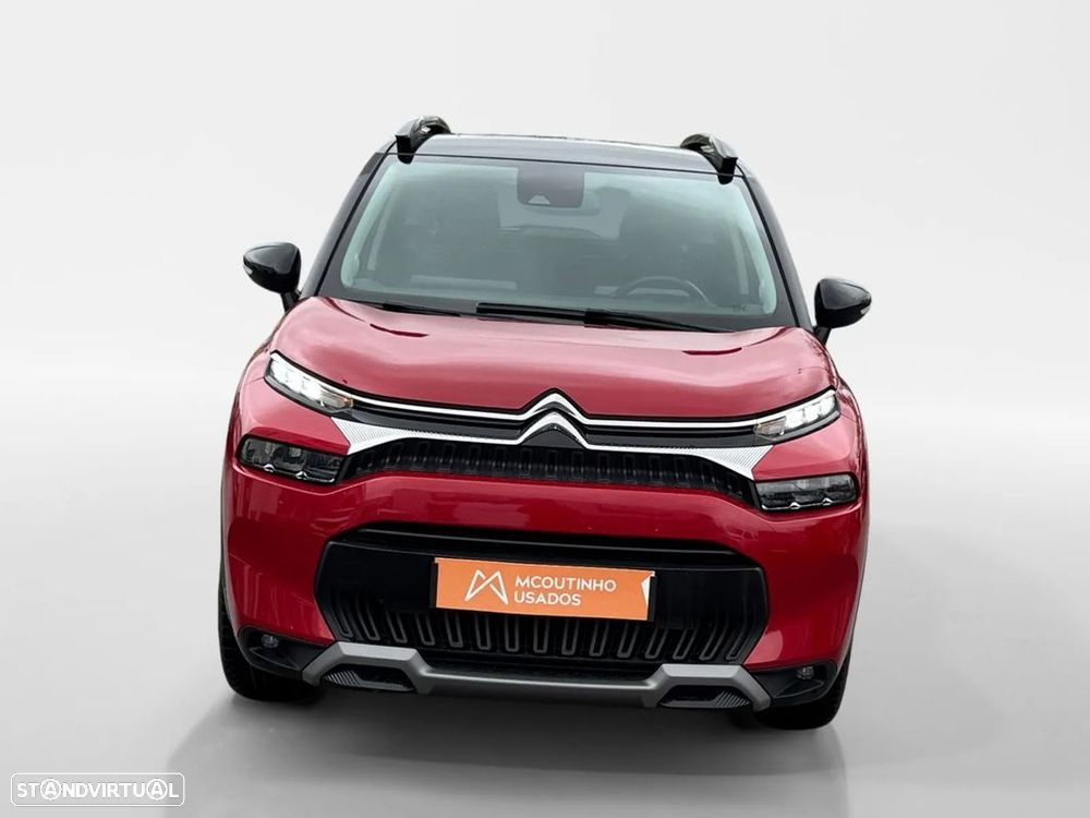 Citroën C3 Aircross 1.2 PureTech Shine - 9