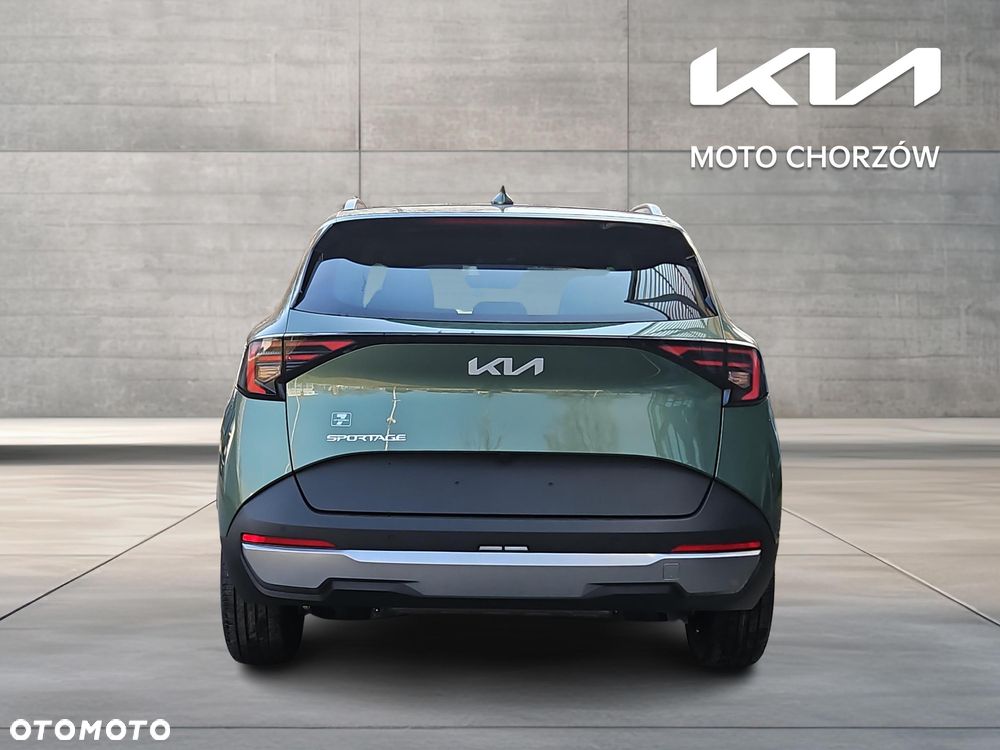 Kia Sportage 1.6 T-GDI L 2WD - 6