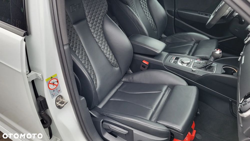 Audi RS3 Sportback 2.5 TFSI Quattro S tronic - 20