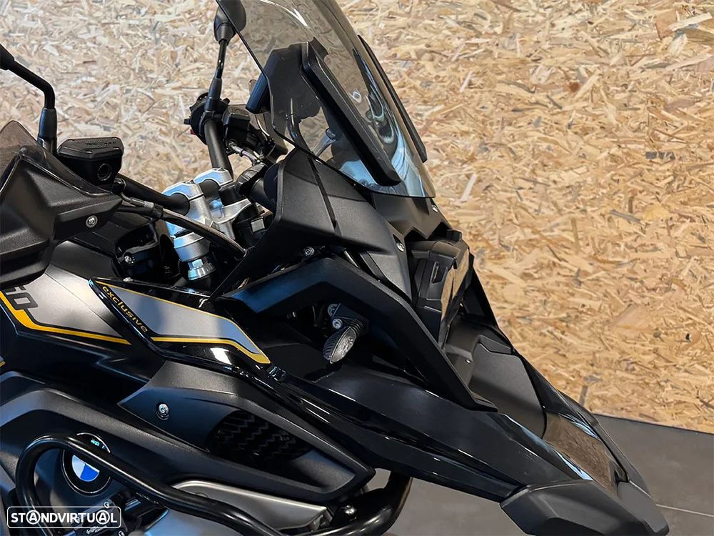 BMW R 1250 GS Adventure - 5