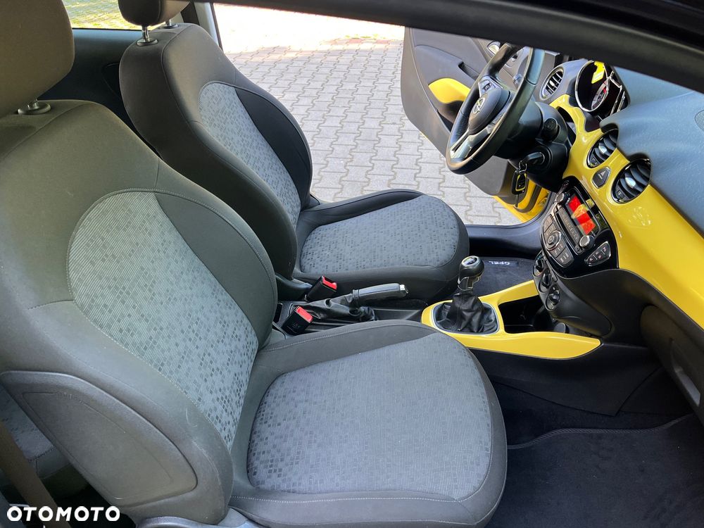Opel Adam - 15