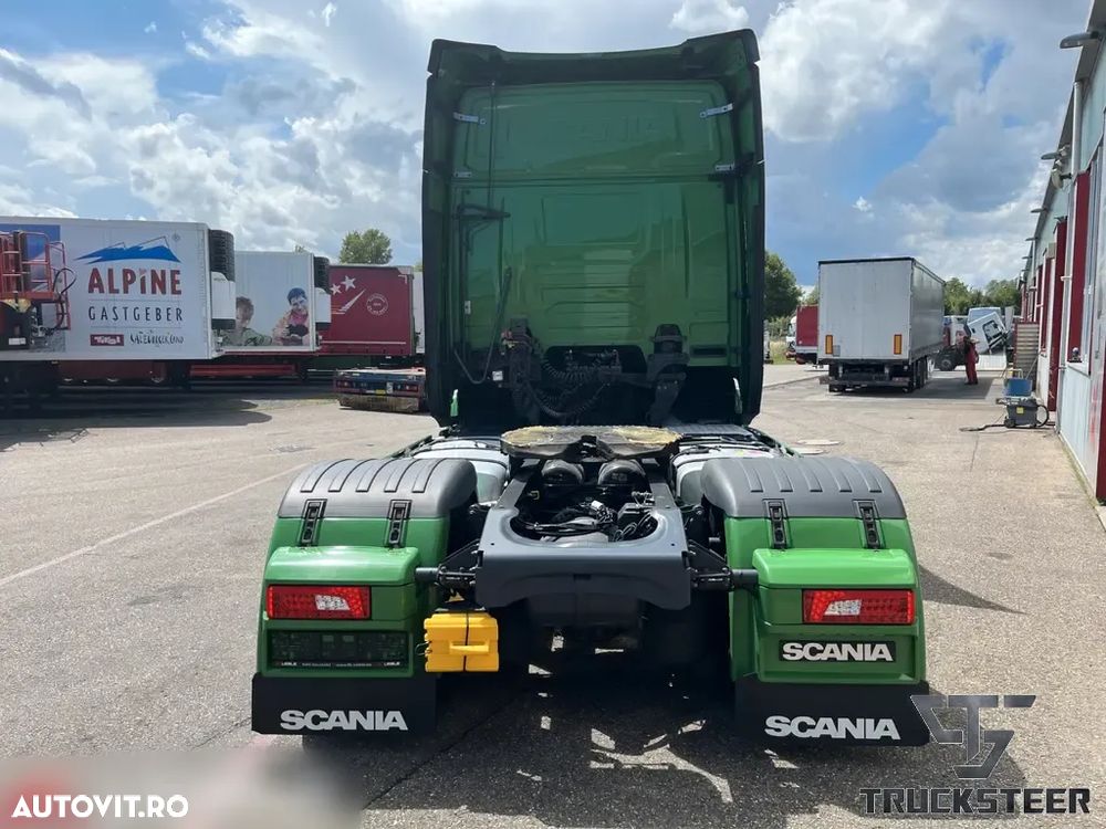 Scania R500 - 6