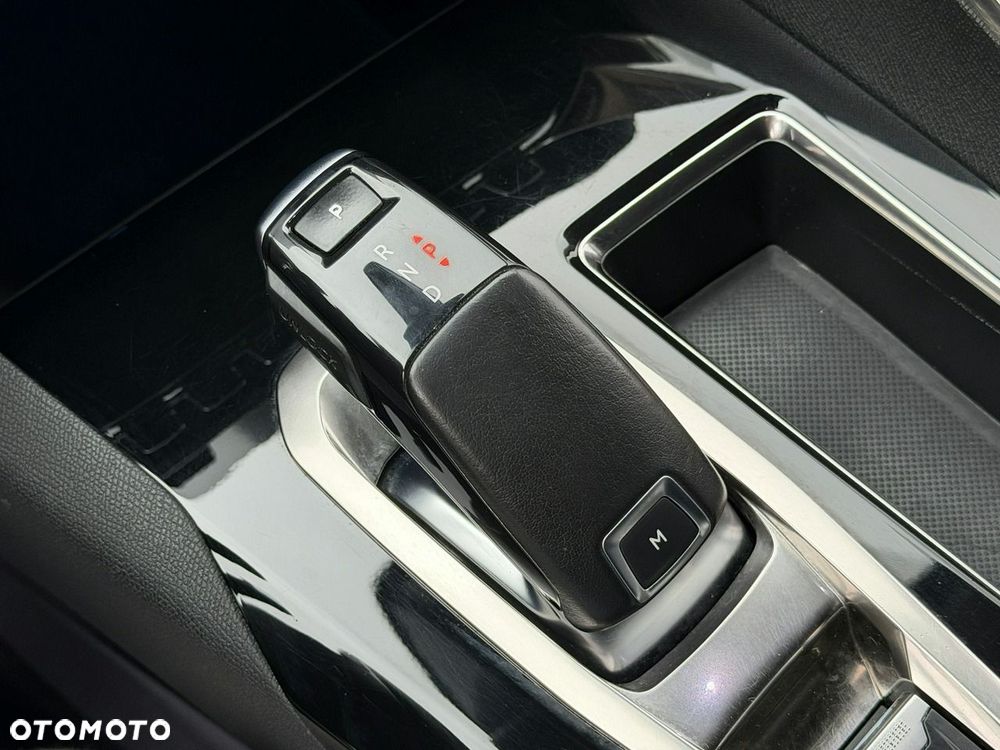 Peugeot 3008 - 19
