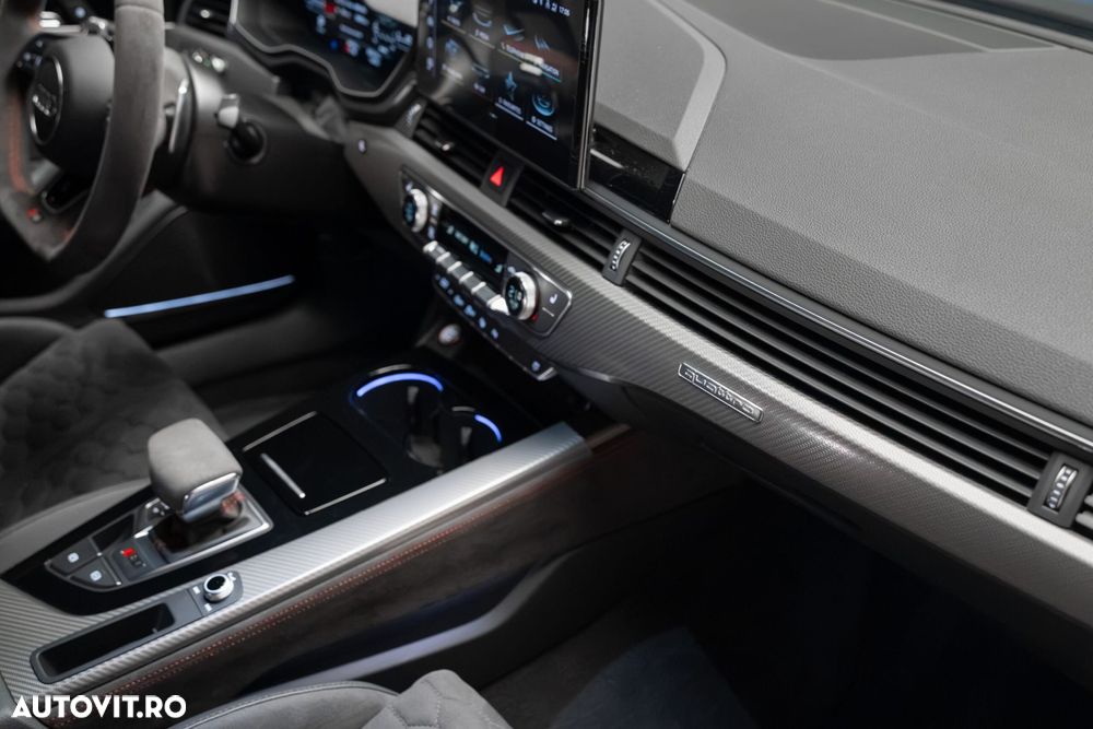 Audi RS5 - 34
