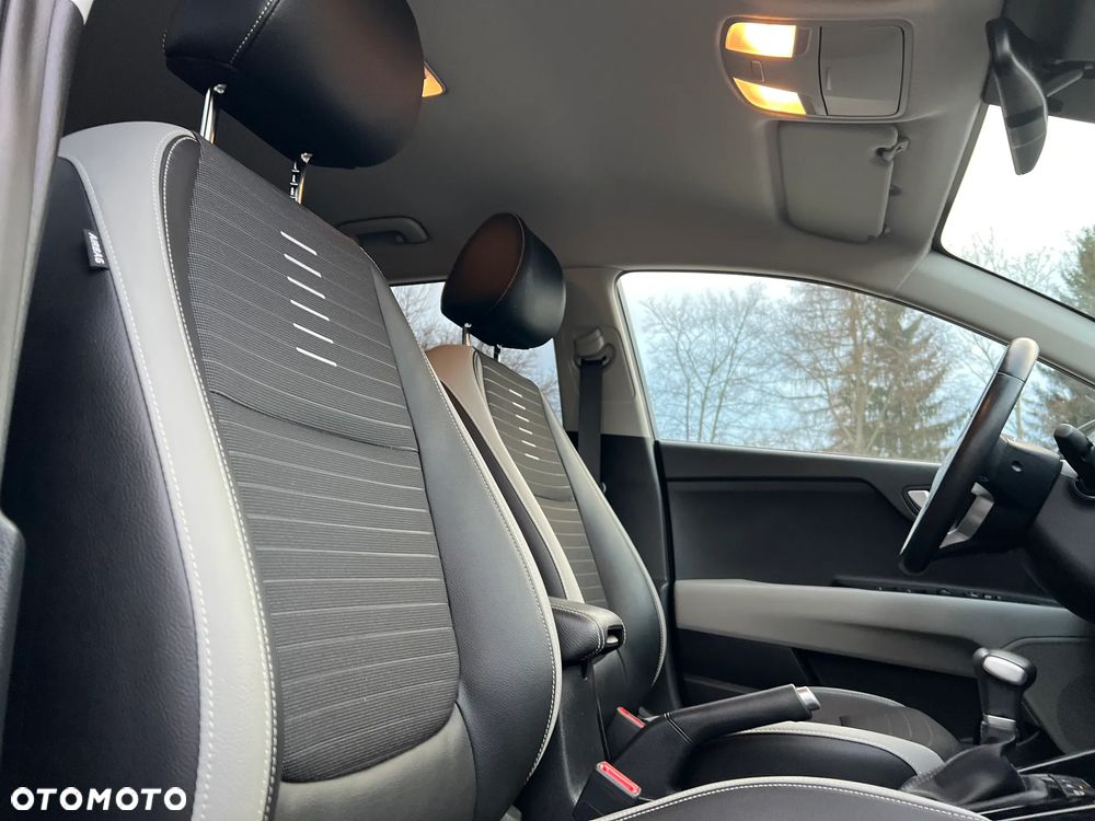 Kia Stonic 1.0 T-GDI MHEV GT Line DCT - 19