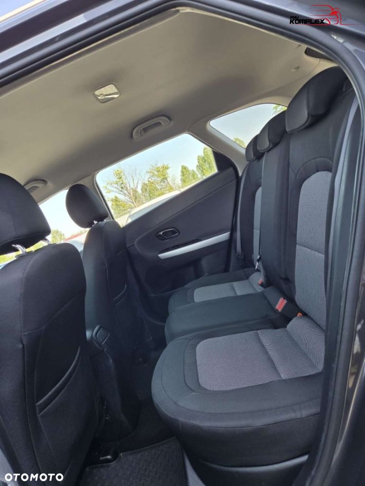 Kia Ceed - 10