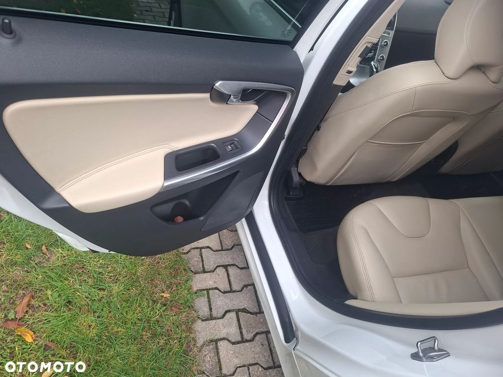 Volvo XC 60 - 9