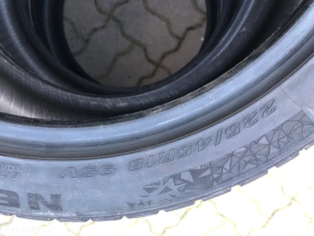 nexen winguard sport2 OPONA  245/40/r18 97v  225/45/18 95v 2021 - 5