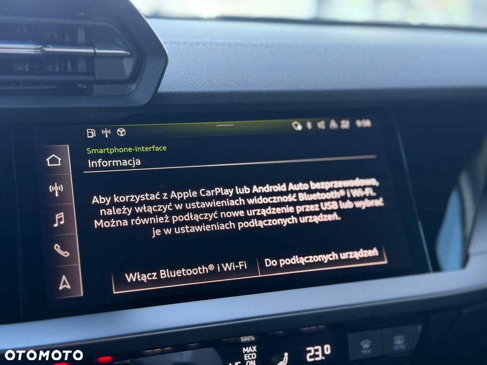 Audi S3 Limousine - 31