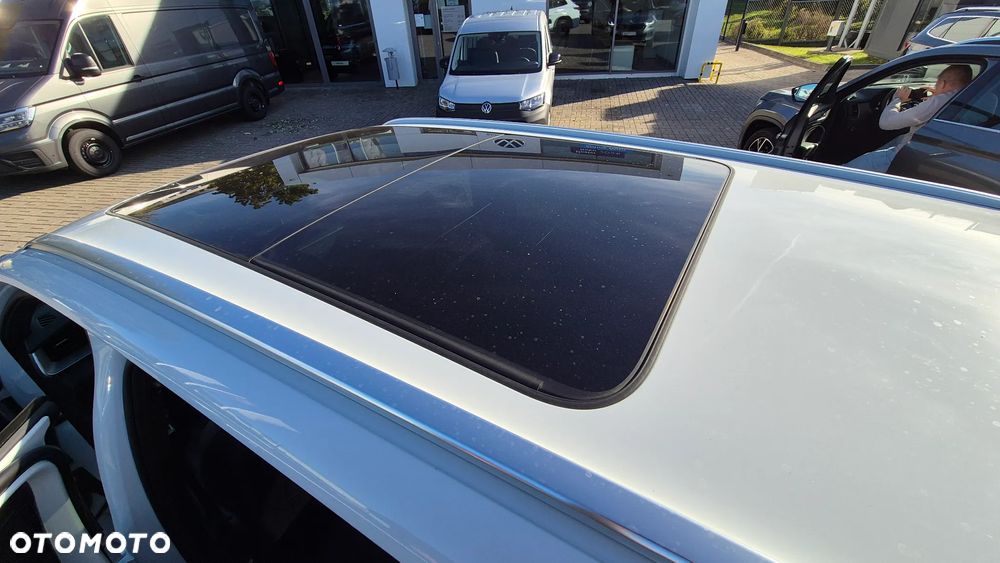 Volkswagen Tayron 2.0 TDI SCR 4Mot R-Line Plus DSG - 22