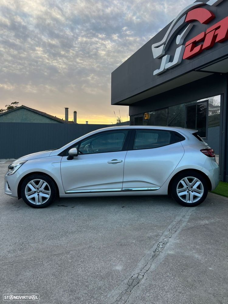 Renault Clio 1.0 TCe Intens - 13