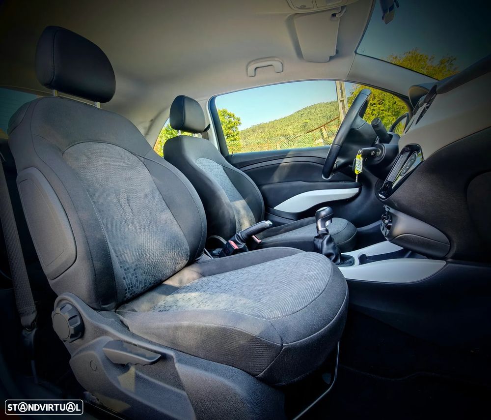 Opel Adam 1.2 Jam - 6
