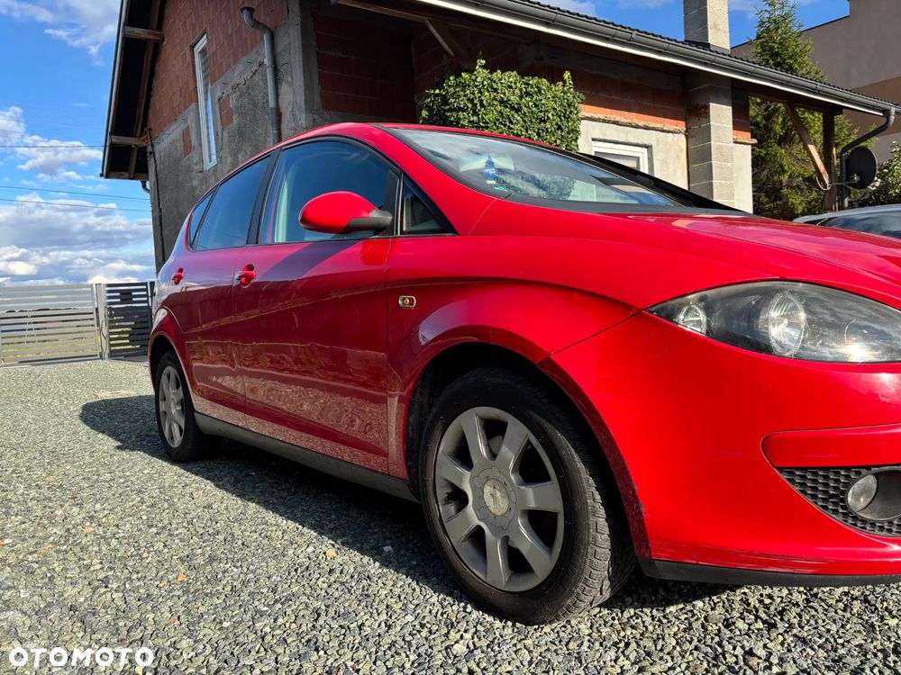 Seat Altea - 4