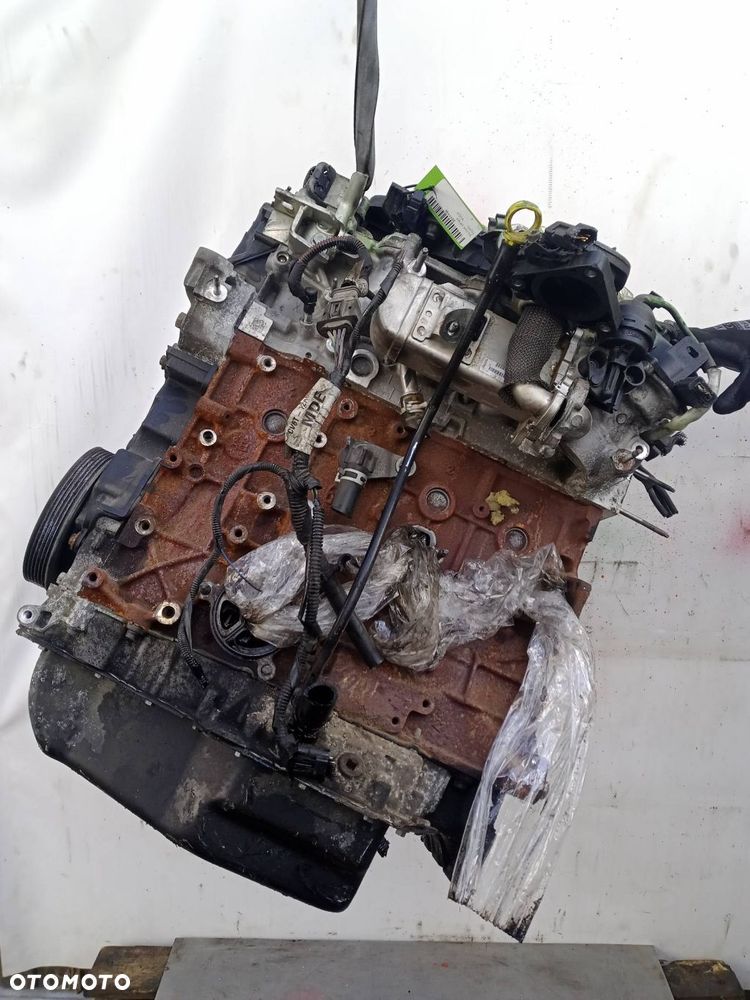 SILNIK UFMA FORD KUGA II 2.0 TDCI 140KM GWARANCJA - 8