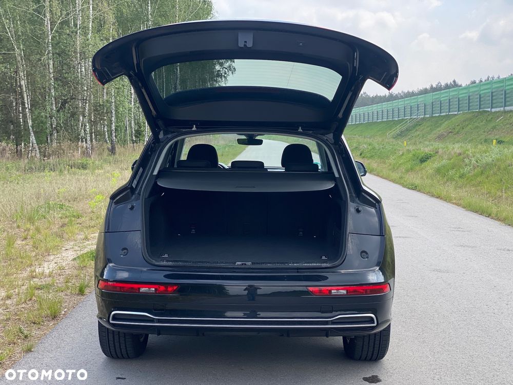 Audi Q5 50 TFSIe quattro S tronic S line - 14