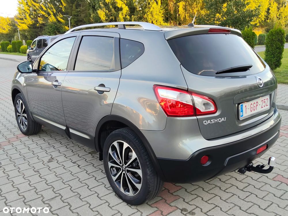 Nissan Qashqai 1.6 visia - 15