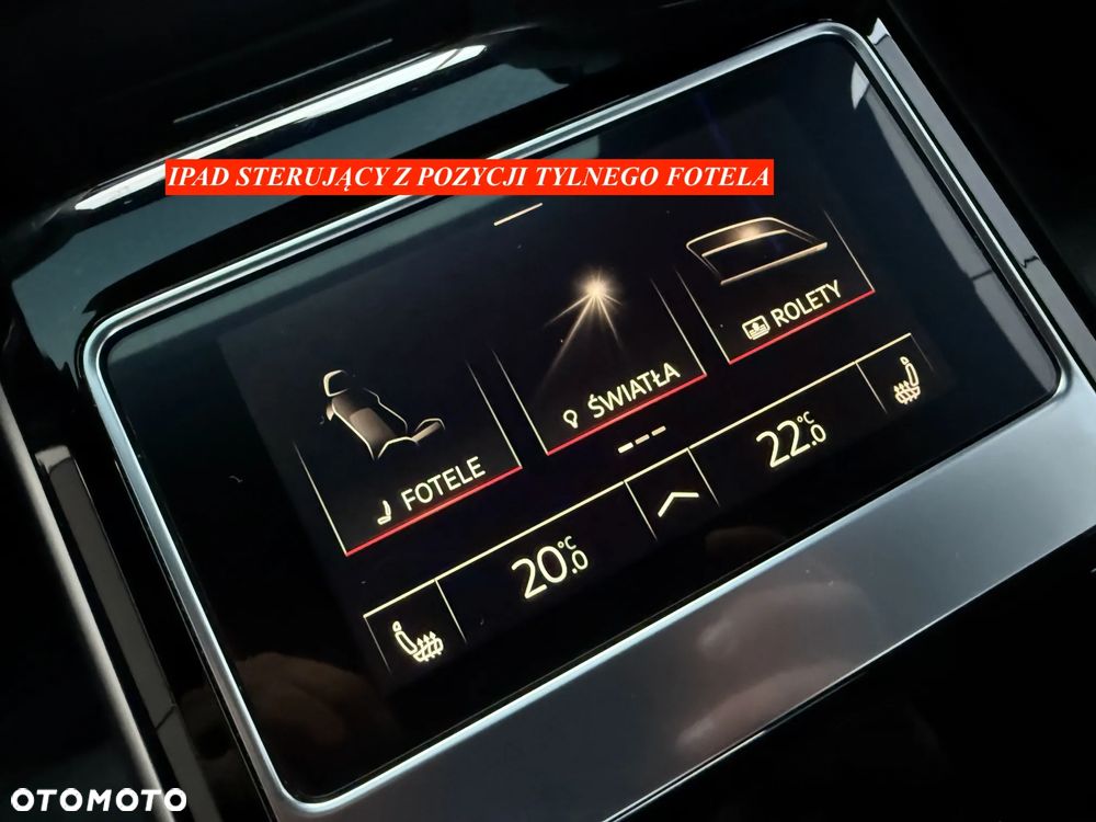 Audi A8 60 TFSI e Quattro Tiptronic - 20