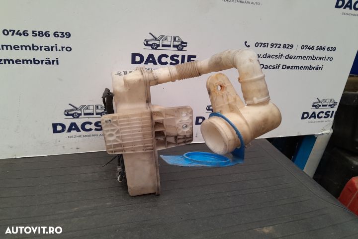 Vas lichid parbriz 1K0955453S 1K0955453S Volkswagen VW Golf 6 [2008 - - 3