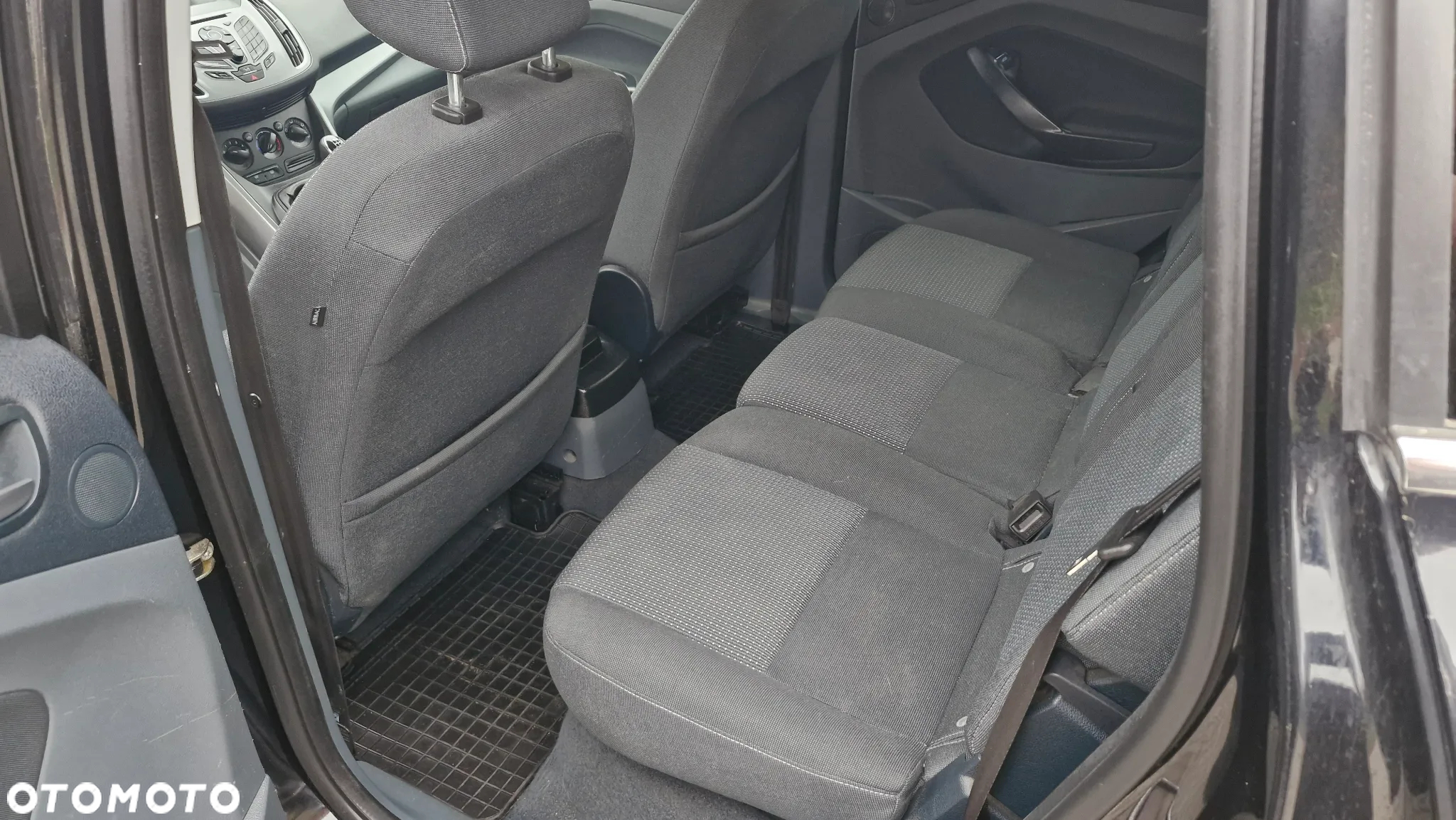 Ford C-MAX 1.6 Ti-VCT Titanium - 16