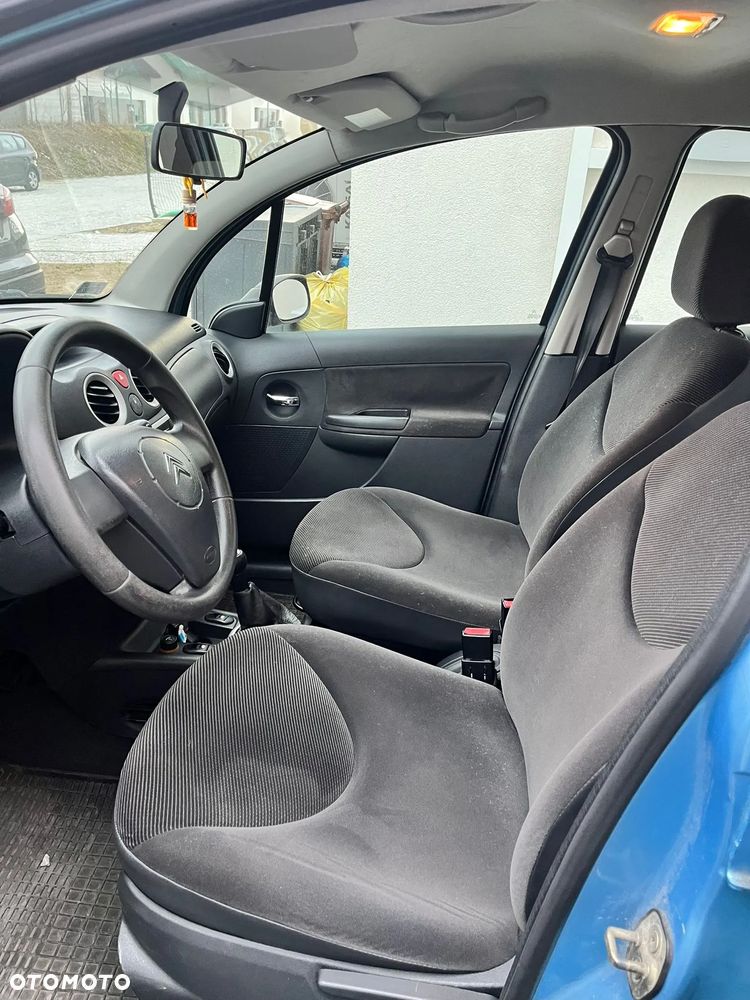 Citroën C3 1.4 SX - 10