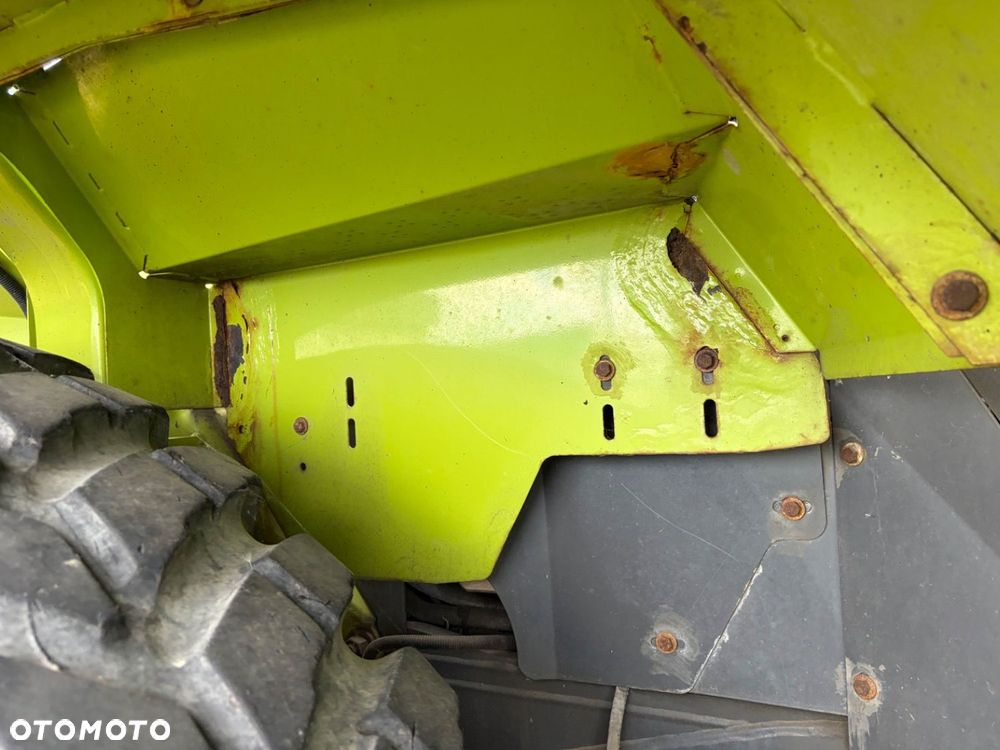 Claas Xerion 4000 Trac - 39