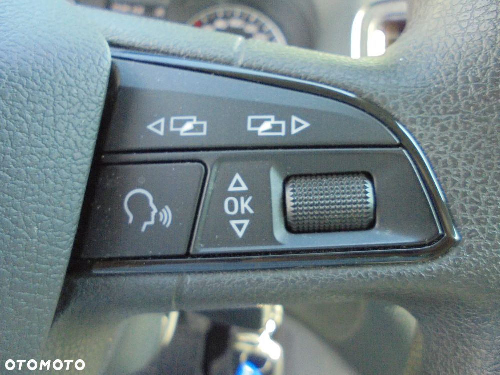 Seat Alhambra 2.0 TDI Ecomotive Style - 21