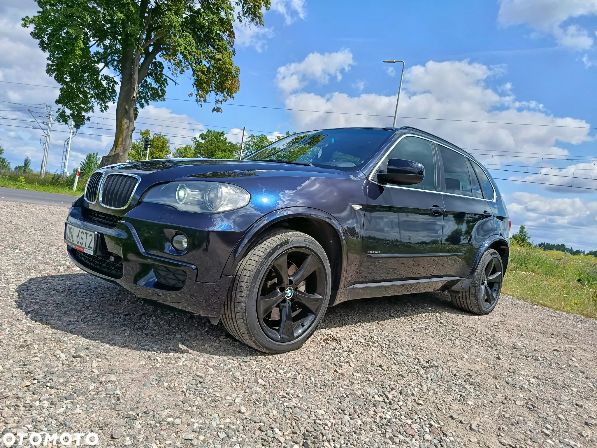 BMW X5 3.0sd xDrive - 5