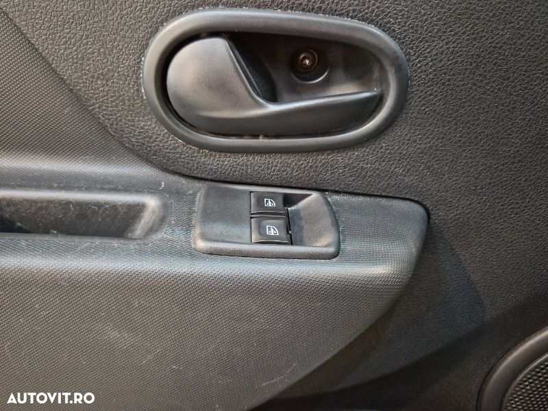 Dacia Logan 1.5 75CP Ambiance - 24