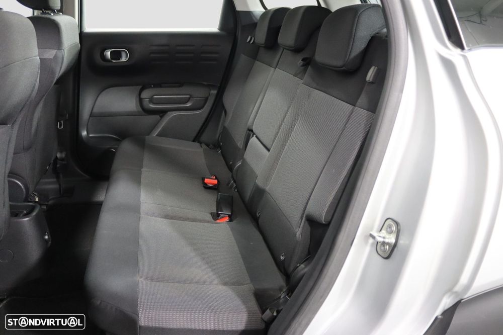 Citroën C3 Aircross 1.2 PureTech Feel - 13