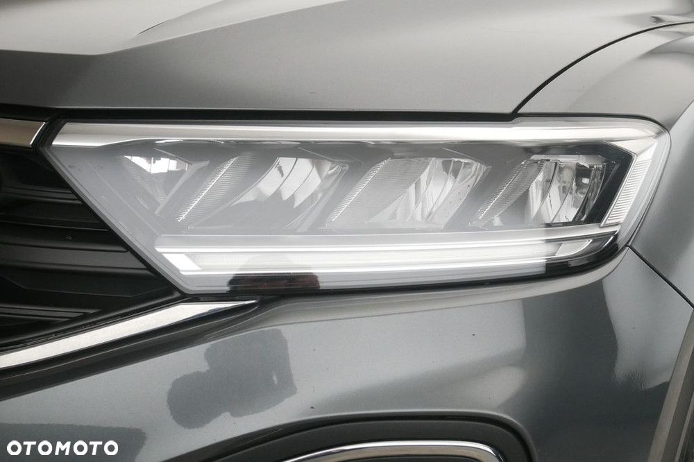 Volkswagen T-Roc 1.5 TSI Life - 13