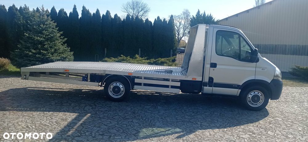 Renault MASTER Interstar - 6