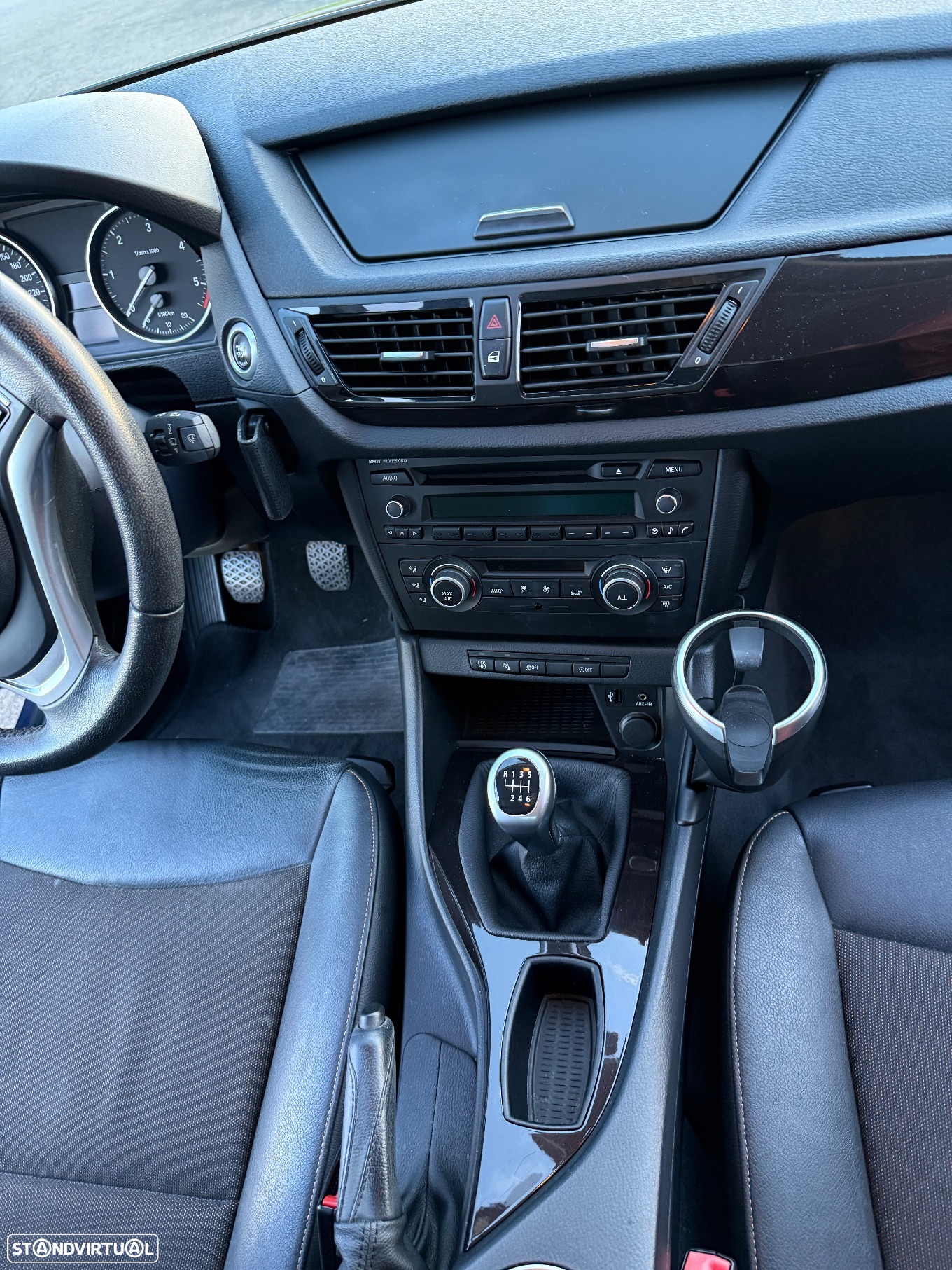 BMW X1 16 d sDrive xLine - 20