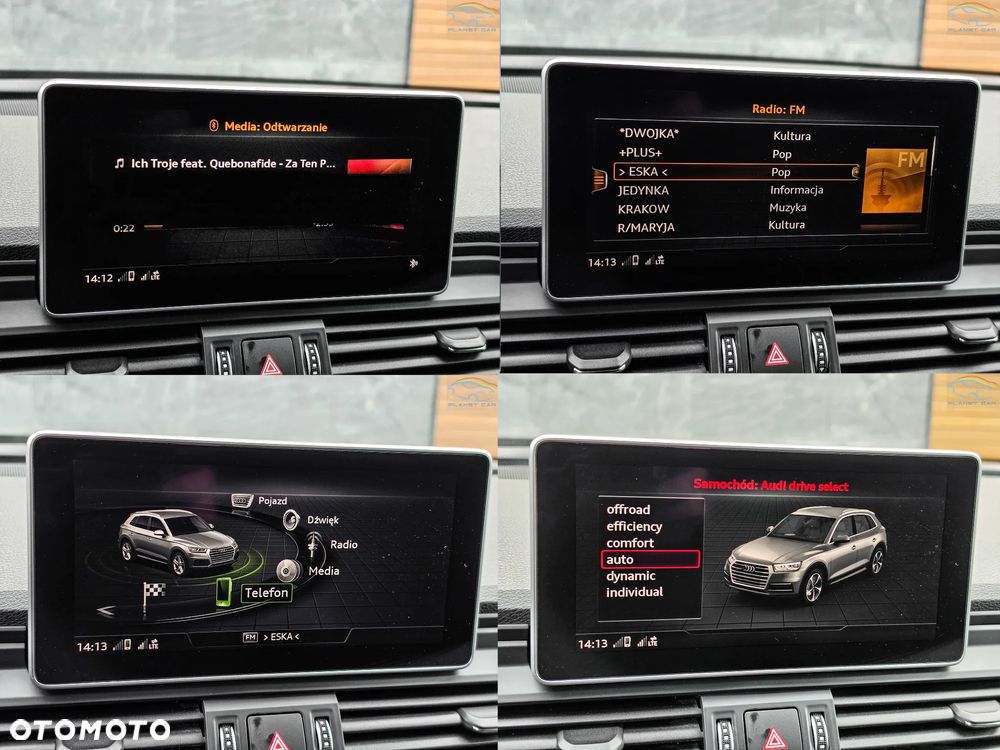 Audi Q5 2.0 TDI Quattro (clean diesel) S tronic - 33