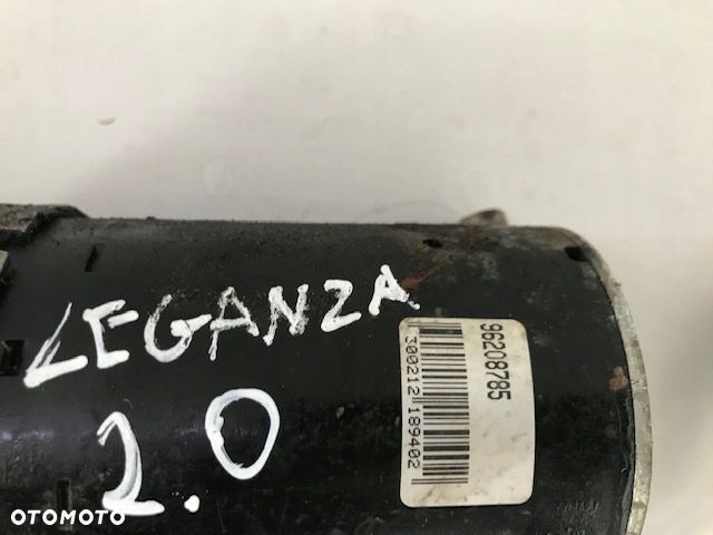 ROZRUSZNIK DAEWOO LEGANZA 2,0 96208785 - 2