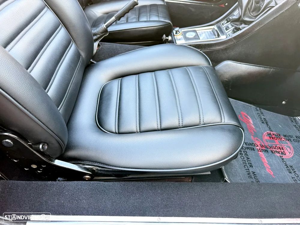 Alfa Romeo Spider - 29