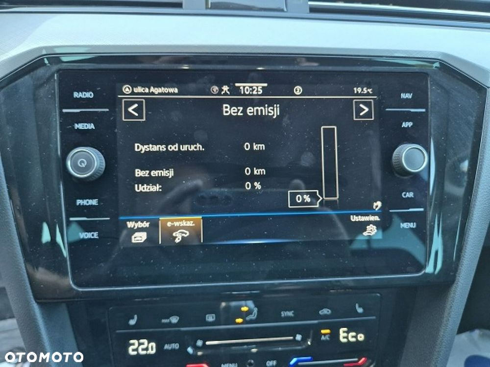 Volkswagen Passat - 41