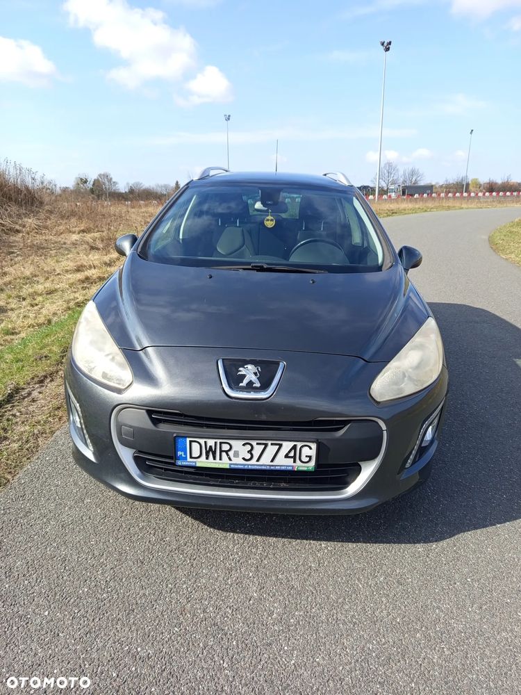 Peugeot 308 120 VTi Active - 18