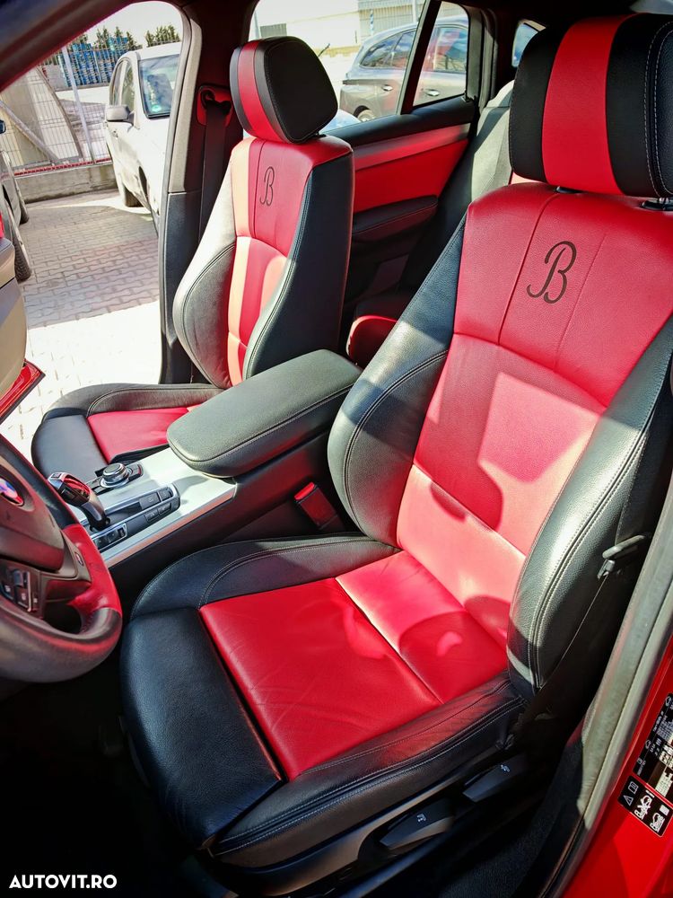 BMW X4 - 9
