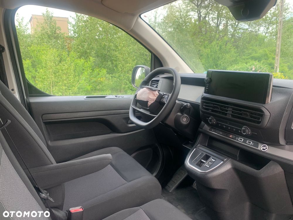 Fiat Scudo - 10