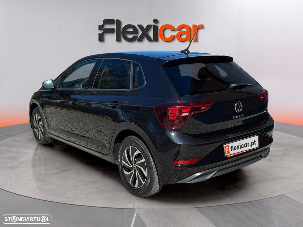 VW Polo - 5