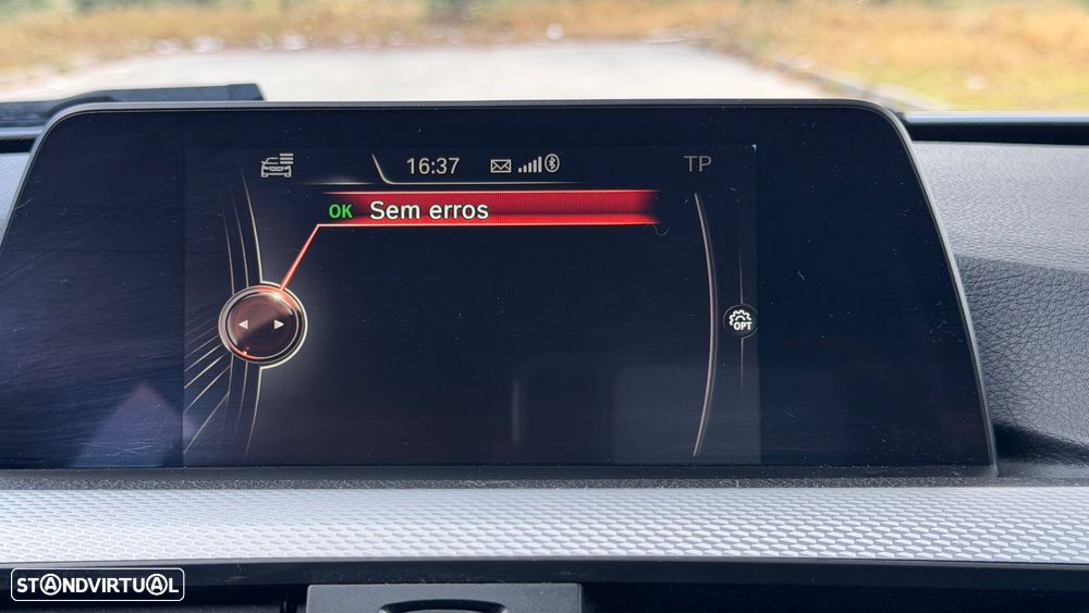 BMW 420 Gran Coupé d Aut. M Sport - 14